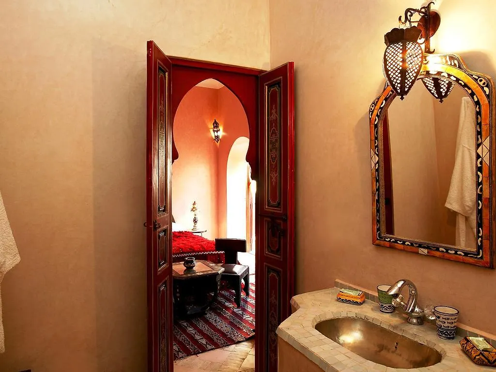 Riad Julia Marrakesh
