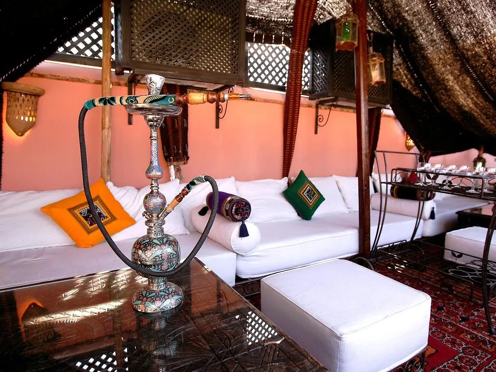 Riad Julia Marrakesh