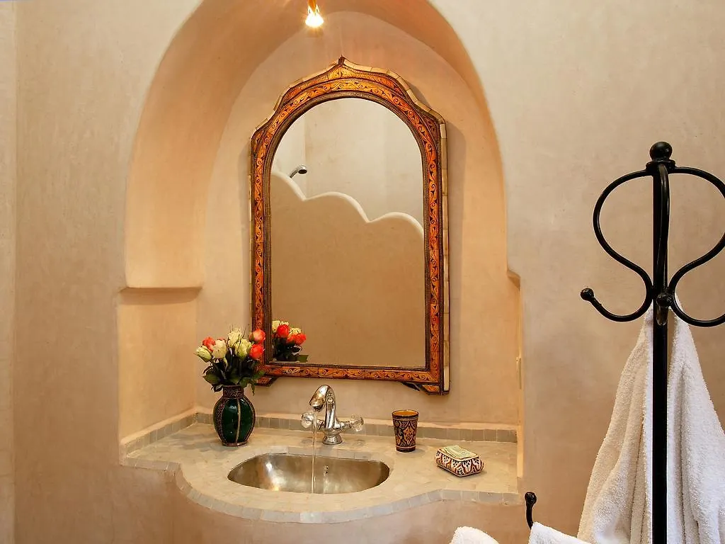 Riad Julia Marrakesh 3*,