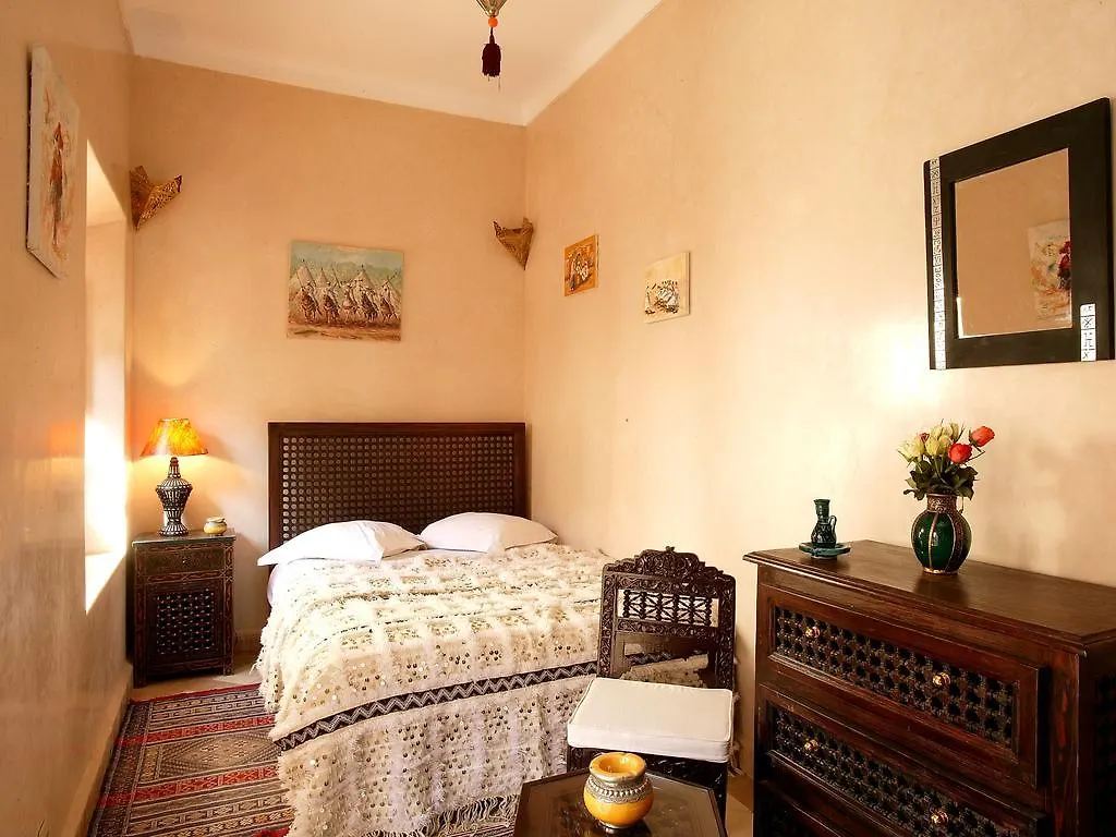 Riad Julia Marrakesh