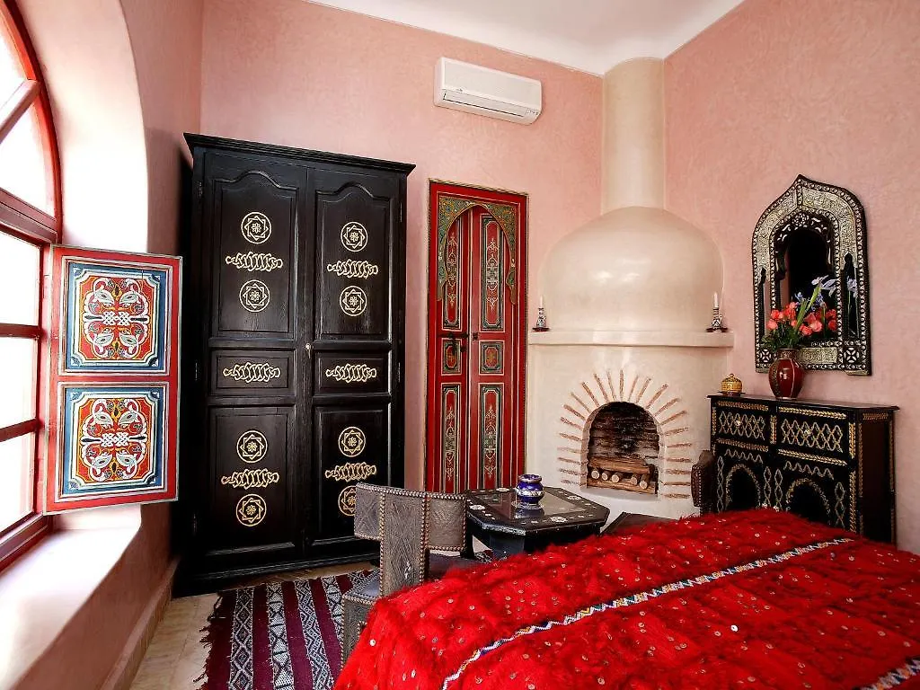Riad Julia Marrakesh