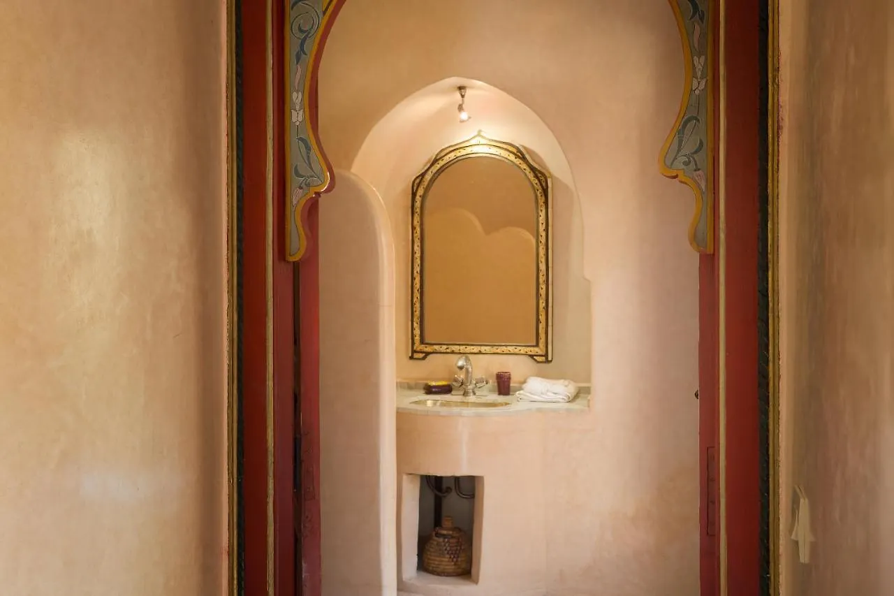 Riad Julia Marrakesh Morocco