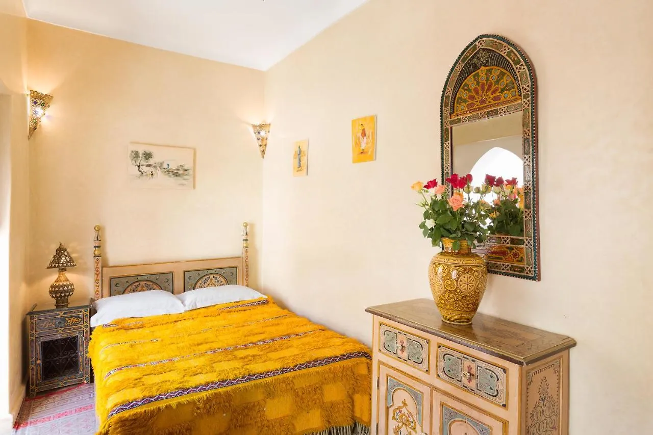 Riad Julia Marrakesh