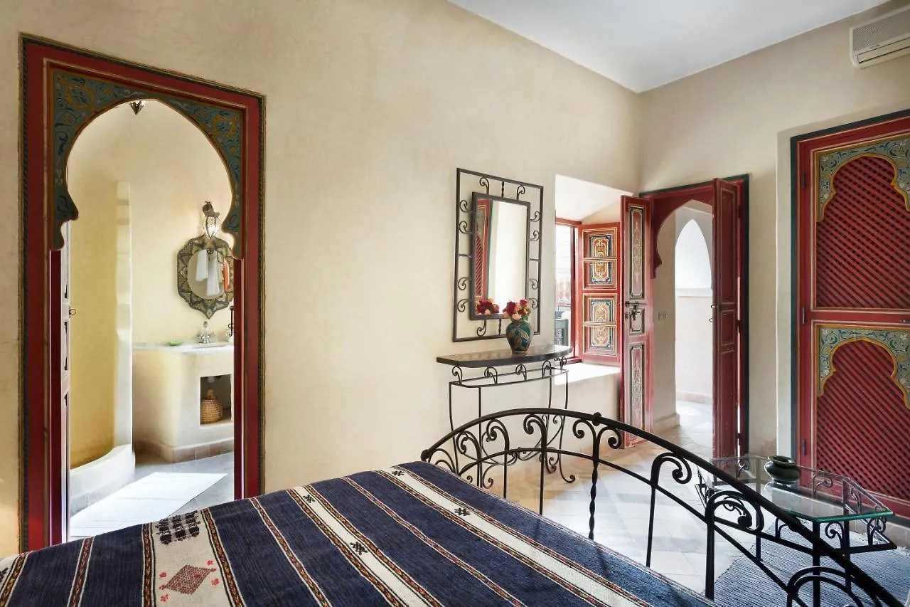 Riad Julia Marrakesh 3*,