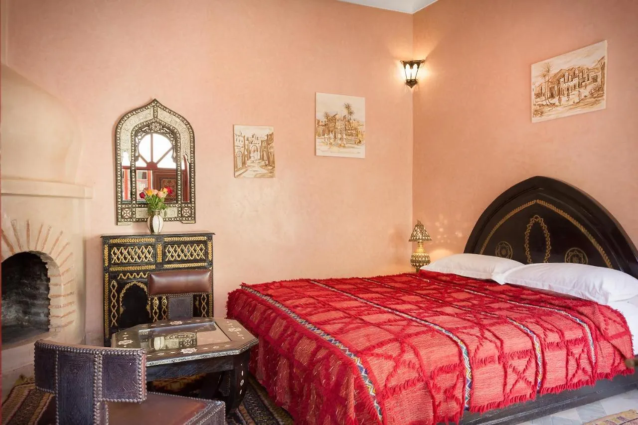 Riad Julia Marrakesh Morocco