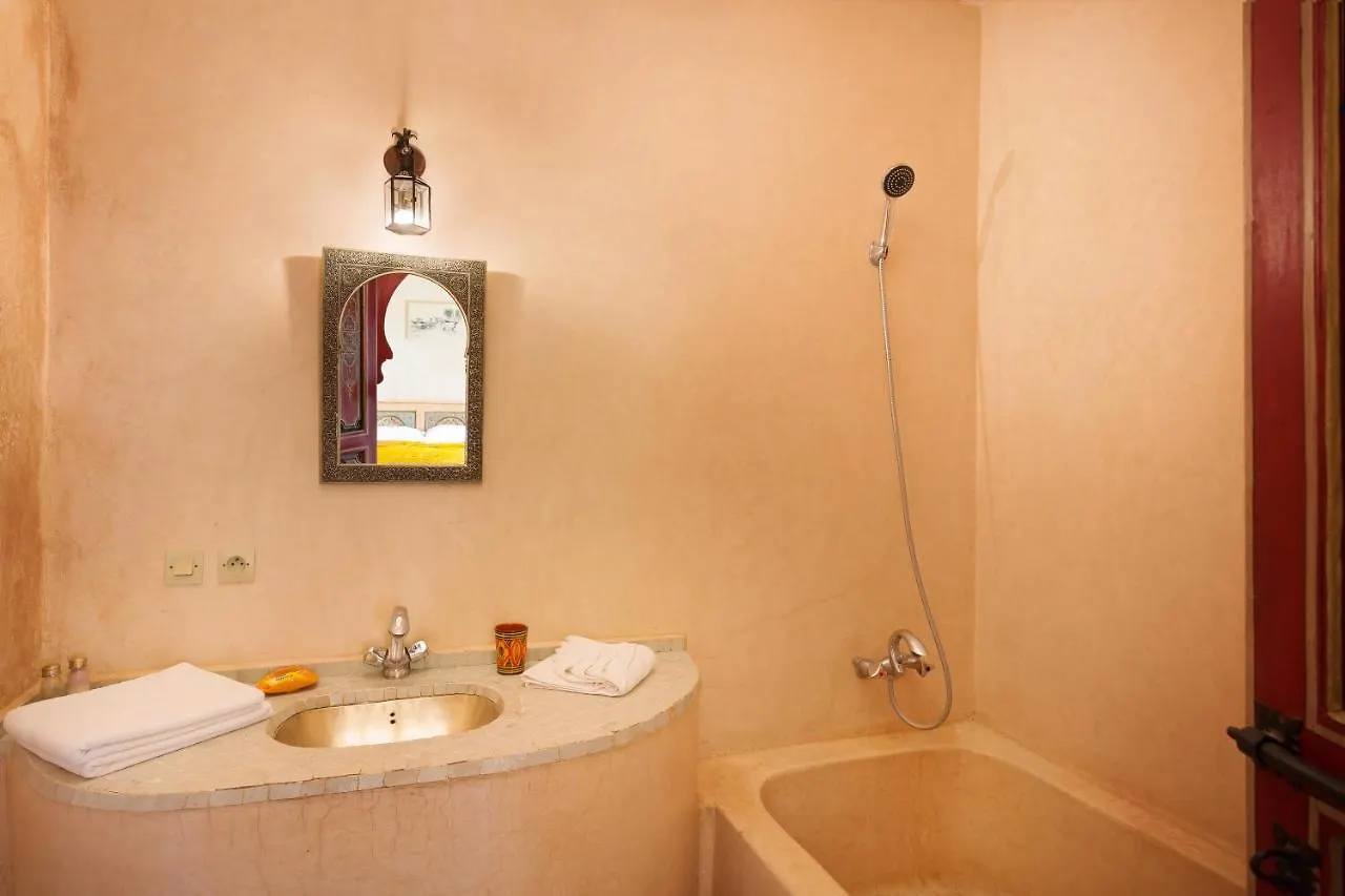 Riad Julia Marrakesh