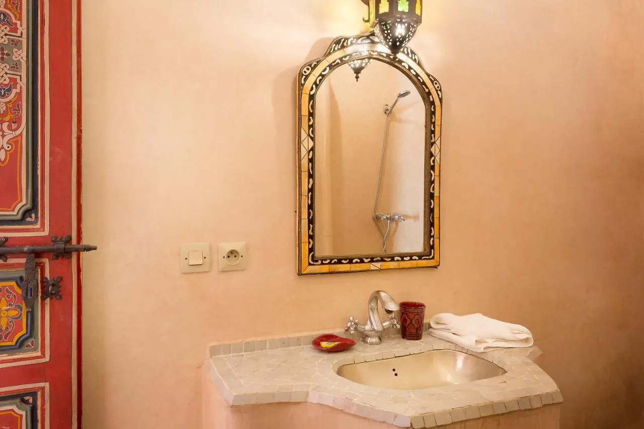 Riad Julia Marrakesh 3*,  Morocco