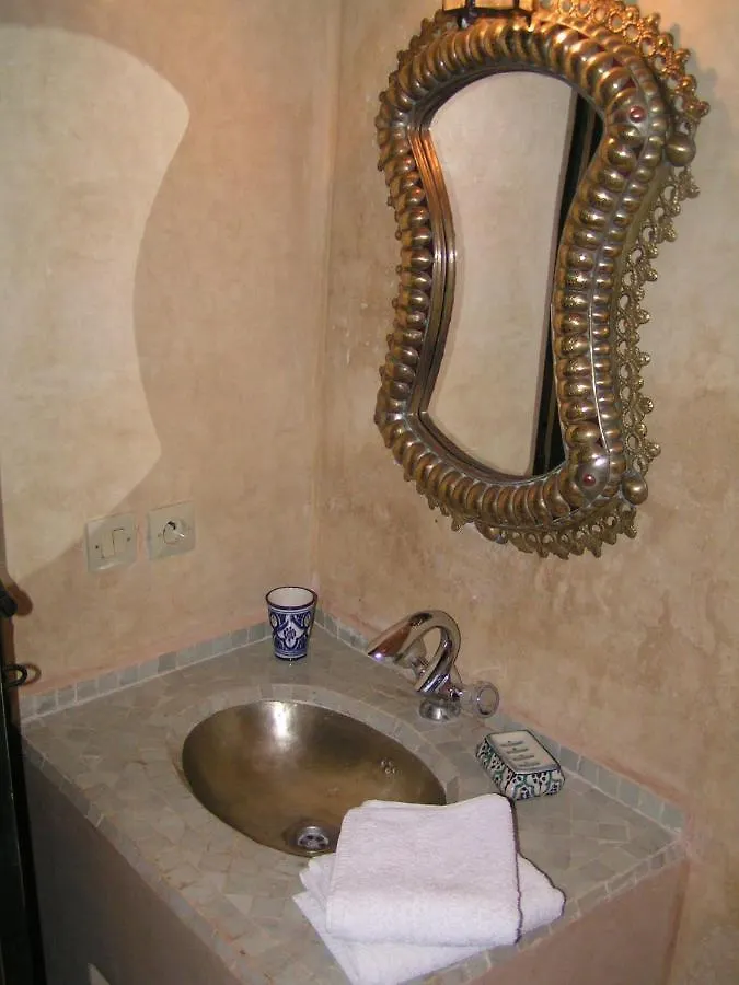 Riad Julia Marrakesh