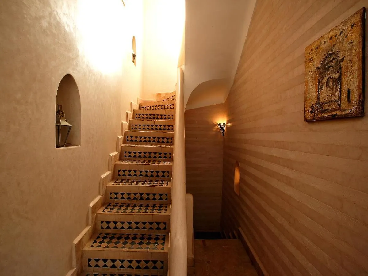 Riad Julia Marrakesh