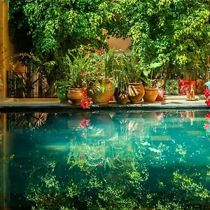 Riad Roxanne, Marraquexe