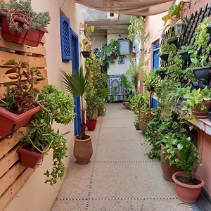 Appartement Dar Rmila 4