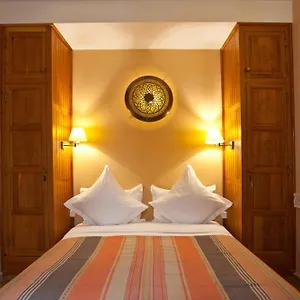 Riad Enchante, Marraquexe