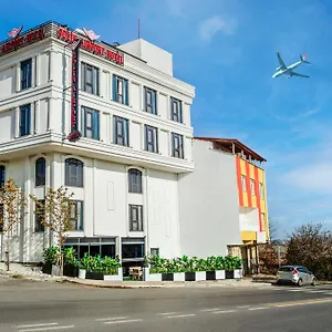 Solin Airport Turquia