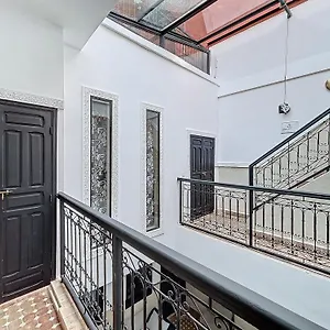 Villa Soufia