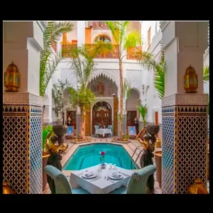& Esprit Du Maroc ***** Marrakesh