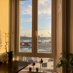 Embassy Arriaga Private Elegance In Stylish Shared Portugal