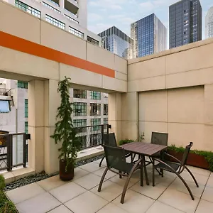 Chambers Park South, Sonder By Marriott Bonvoy Estados Unidos da América