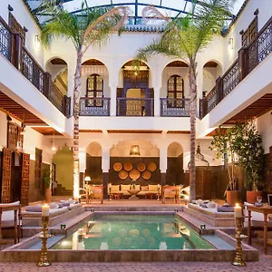 Kasbah & **** Marrakesh
