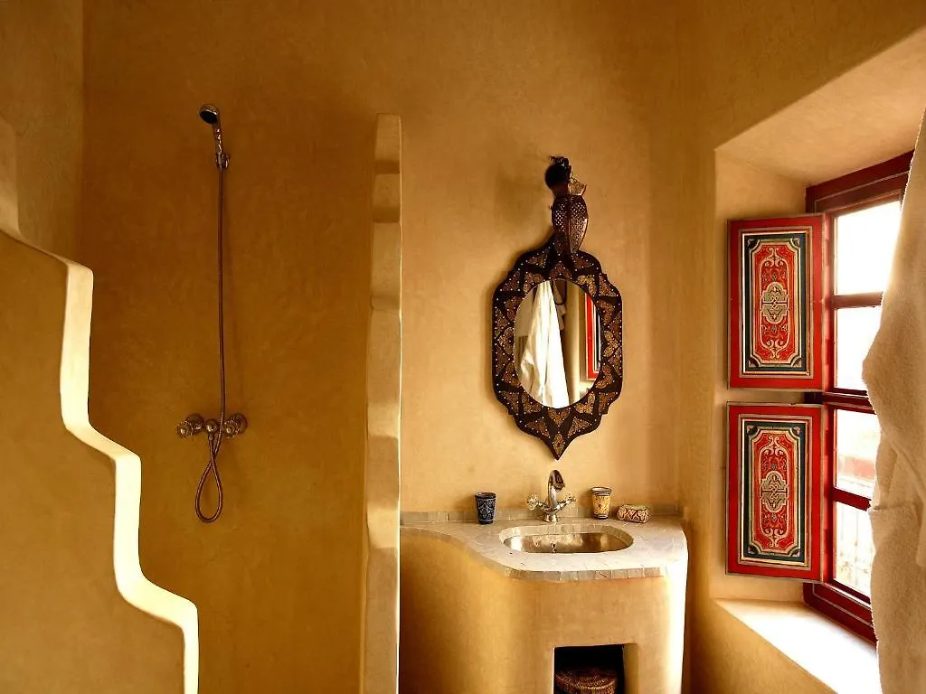 Riad Julia Marrakesh