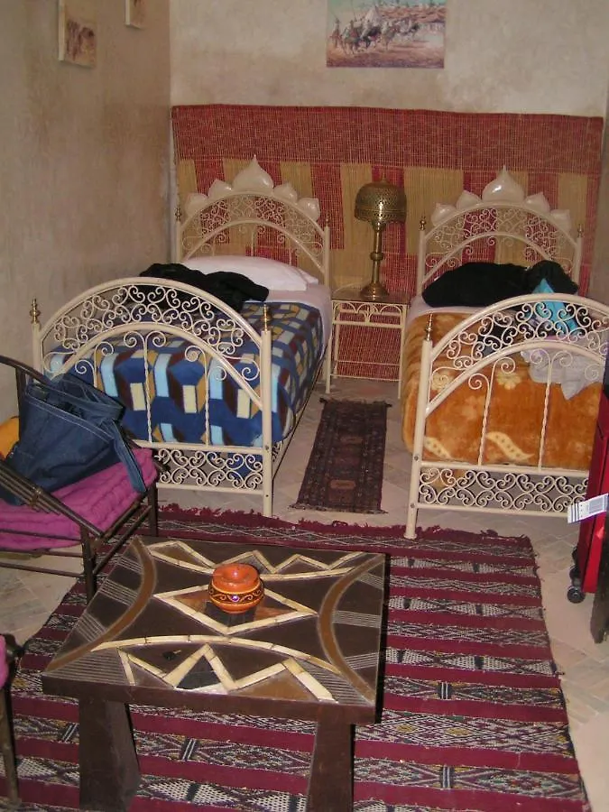 Riad Julia Marrakesh
